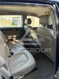 2011 Audi Q7