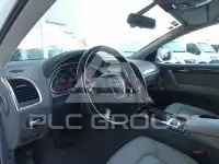 2011 Audi Q7