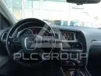 2011 Audi Q7