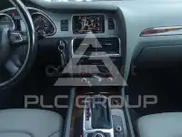 2011 Audi Q7