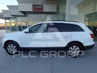 2011 Audi Q7