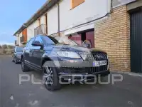 2011 Audi Q7