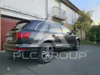 2011 Audi Q7