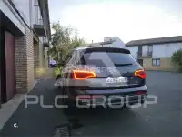2011 Audi Q7