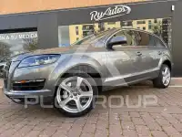 2011 Audi Q7
