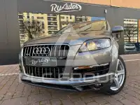 2011 Audi Q7