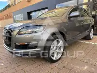 2011 Audi Q7