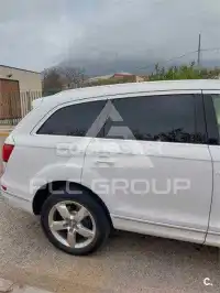 2011 Audi Q7