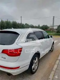 2011 Audi Q7