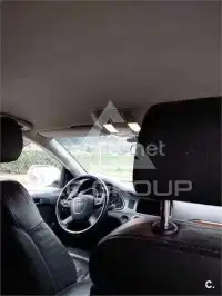 2011 Audi Q7