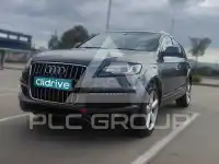 2011 Audi Q7