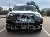 2011 Audi Q7