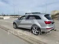 2011 Audi Q7