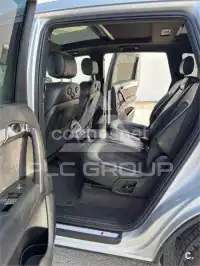 2011 Audi Q7