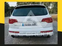 2011 Audi Q7