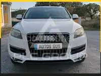 2011 Audi Q7