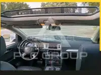 2011 Audi Q7