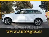 2011 Audi Q7