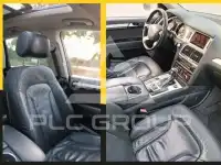 2011 Audi Q7