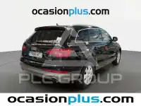 2011 Audi Q7