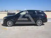 2011 Audi Q7