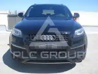 2011 Audi Q7