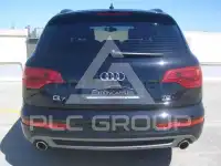 2011 Audi Q7