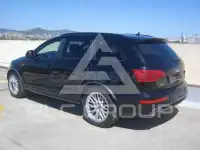 2011 Audi Q7