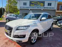 2011 Audi Q7
