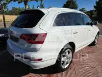 2011 Audi Q7