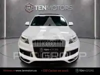 2011 Audi Q7