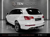2011 Audi Q7