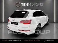 2011 Audi Q7