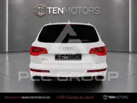 2011 Audi Q7