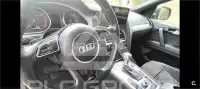 2011 Audi Q7