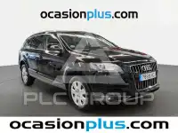 2011 Audi Q7