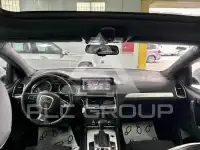 2011 Audi Q7