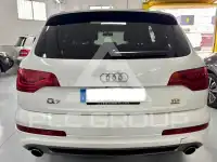 2011 Audi Q7