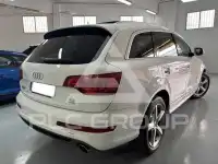 2011 Audi Q7