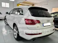 2011 Audi Q7