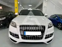2011 Audi Q7
