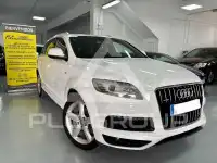 2011 Audi Q7