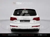 2011 Audi Q7