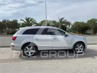 2011 Audi Q7