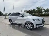 2011 Audi Q7