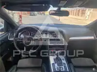 2011 Audi Q7