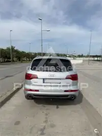 2011 Audi Q7