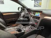 2011 Audi Q7