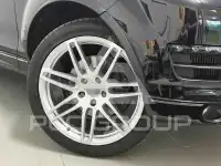 2011 Audi Q7
