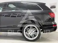 2011 Audi Q7